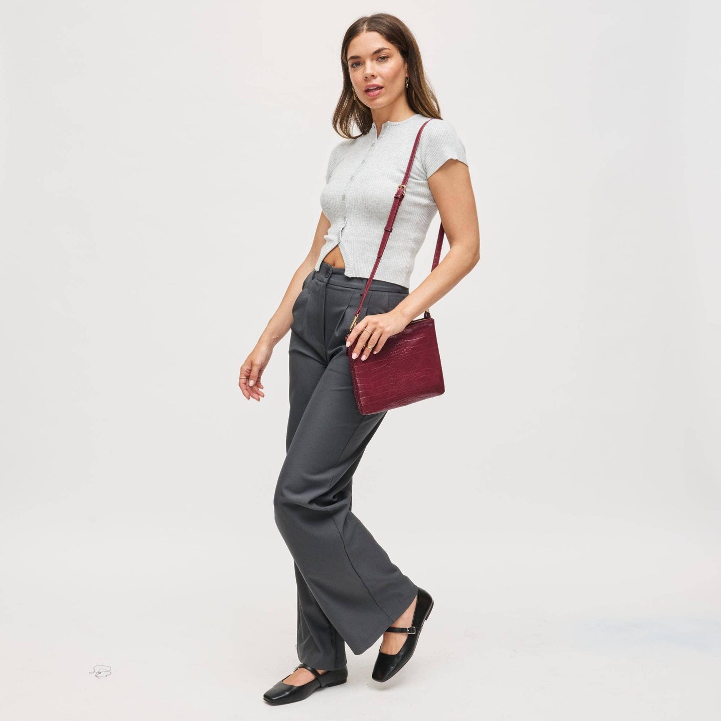 Judy Crossbody