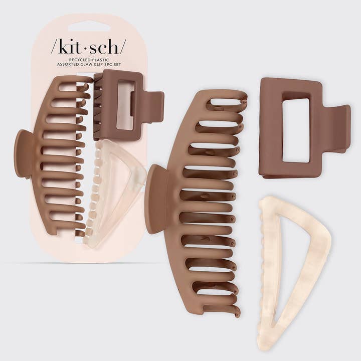 assorted claw clip