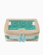 Gold Tile Storage
