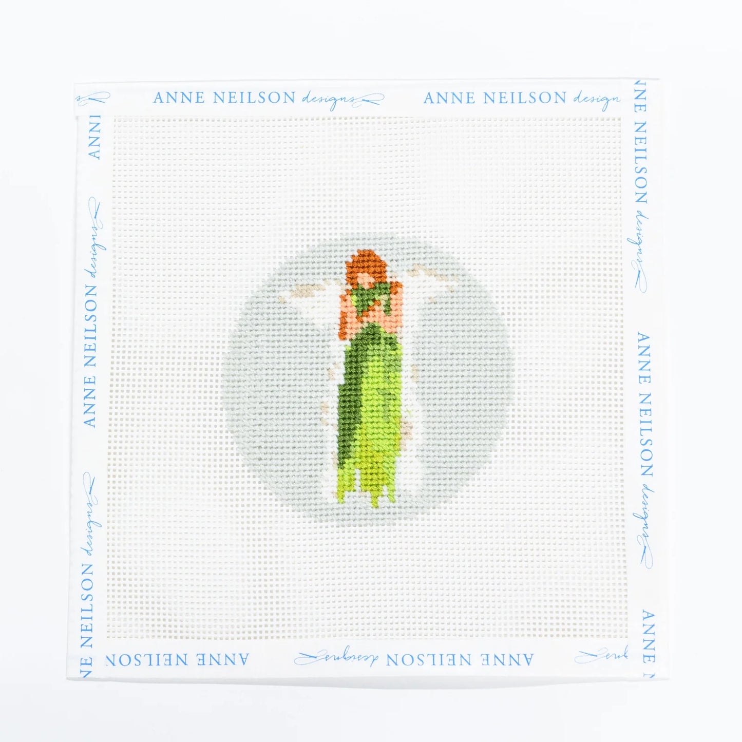 Anne Neilson Needlepoint Kit
