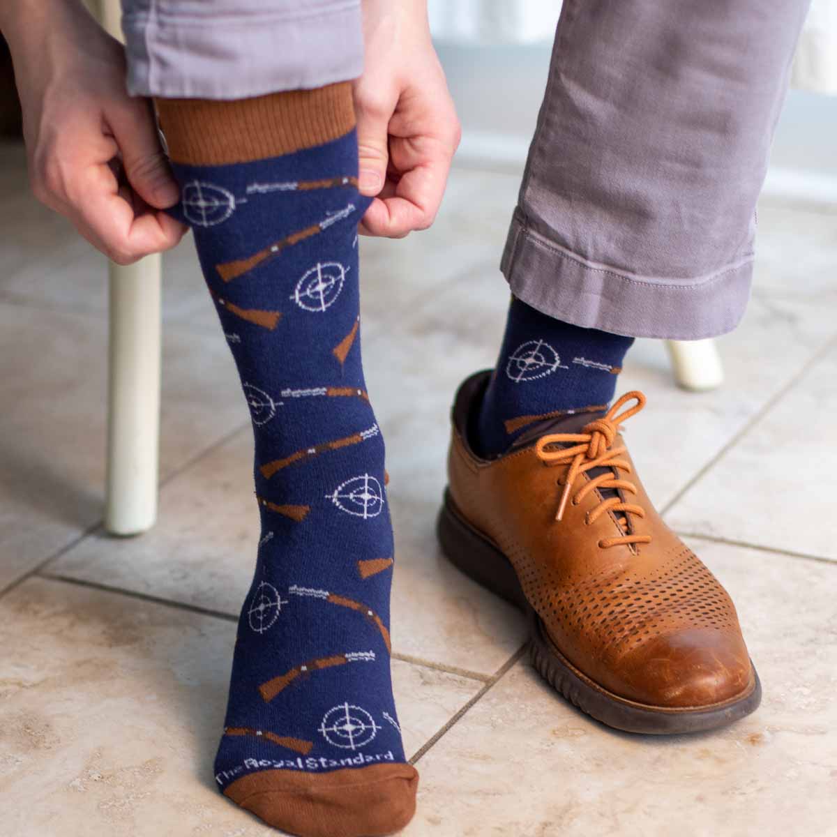 Men's RS Socks