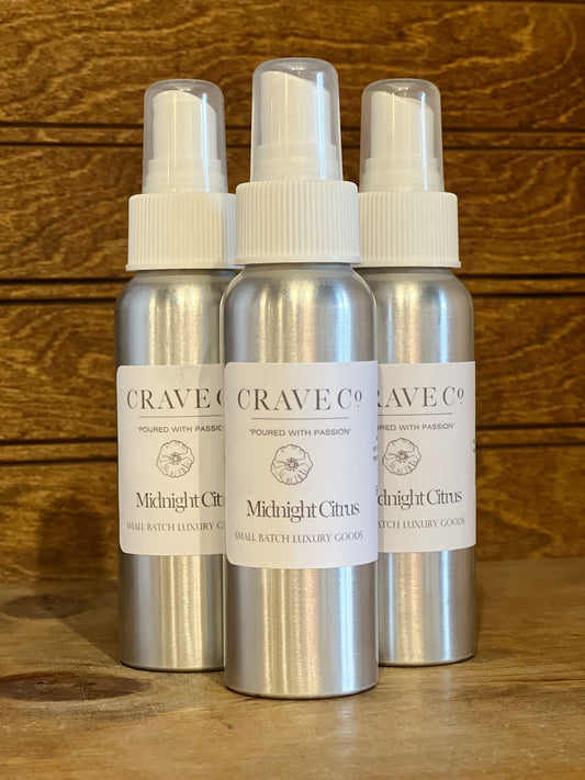 Crave Room Spray