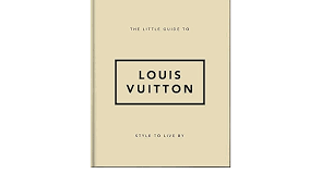 Little Guide to Louis Vuitton