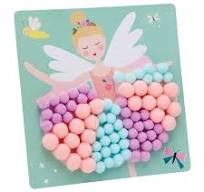 Pom Pom Art