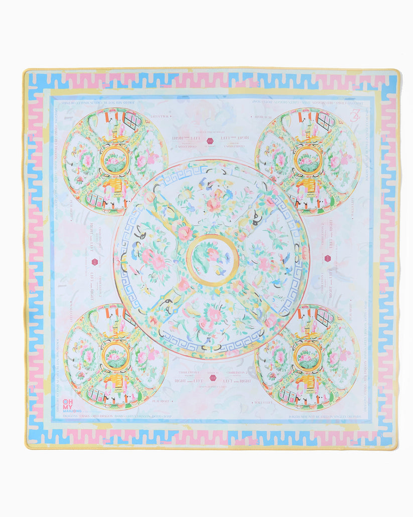 Mahjong Mat