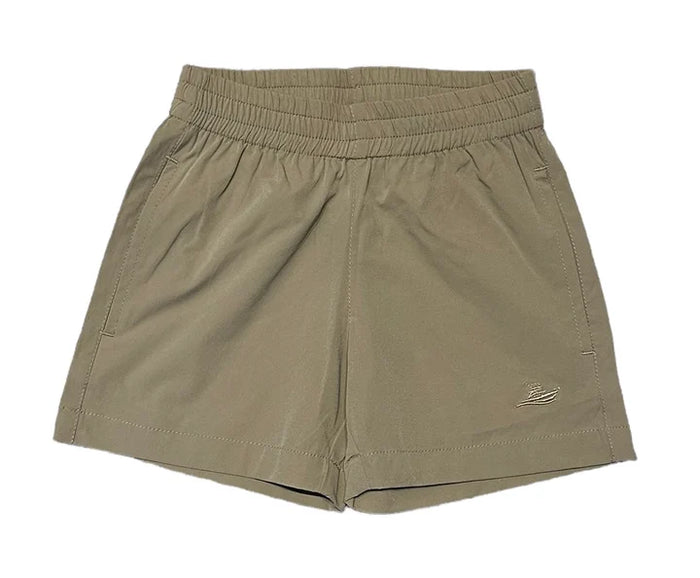 SB26 Performance Shorts