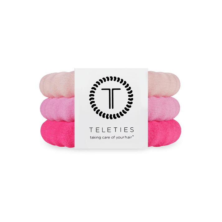 Large Nylon Hair Ties