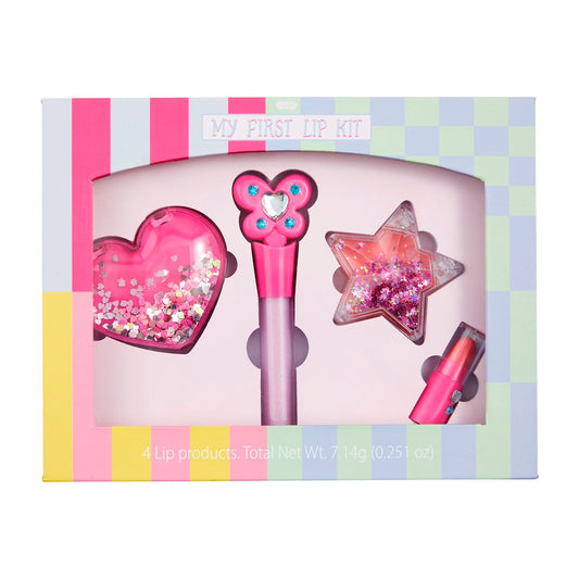 My first lip kit