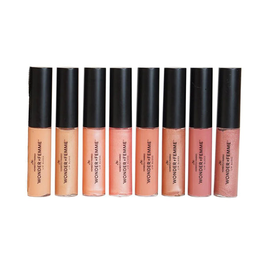 Wonder Femme Lip Gloss