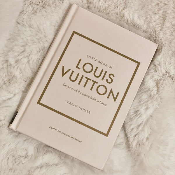 Little Book of Louis Vuitton