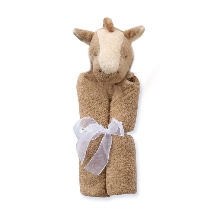 Angel Dear Lovie Blankie