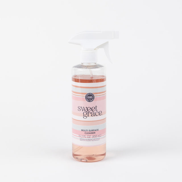 Sweet Grace Multi Surface