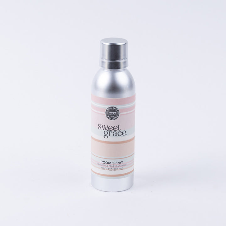 Sweet Grace Non-Aerosol Room Spray