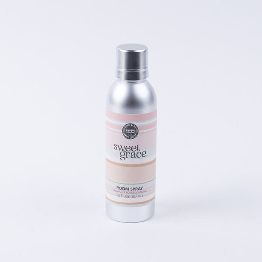 Sweet Grace Non-Aerosol Room Spray