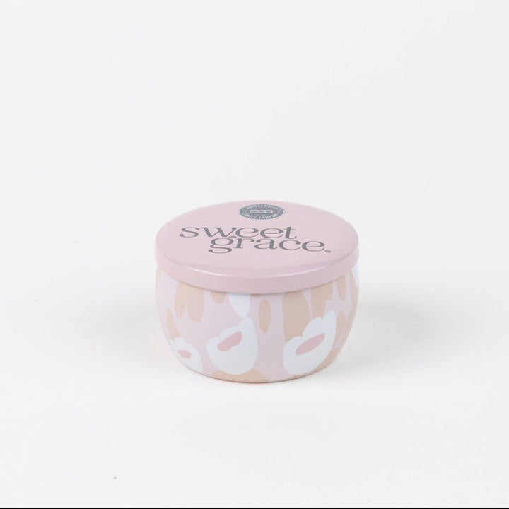 Sweet Grace #059 Candle