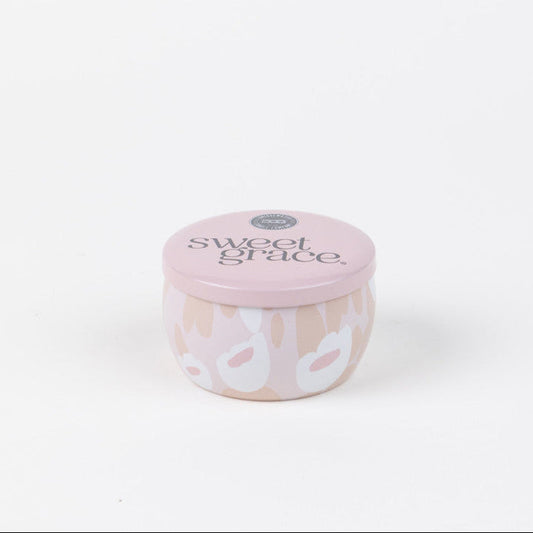 Sweet Grace #059 Candle