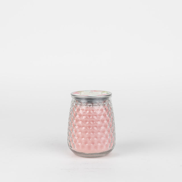 Peony Bloom Signature Candle