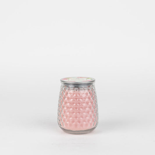 Peony Bloom Signature Candle