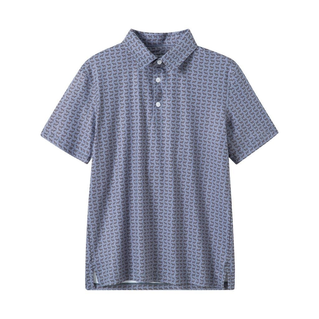 Meripex The Pointer Polo