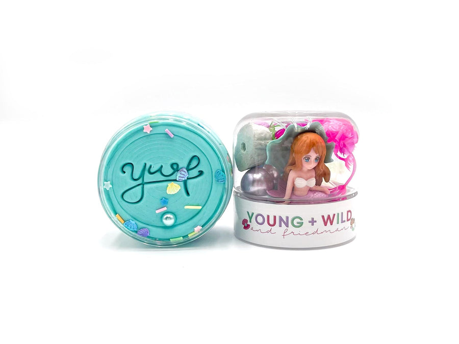 Grab & Go Dough Jars