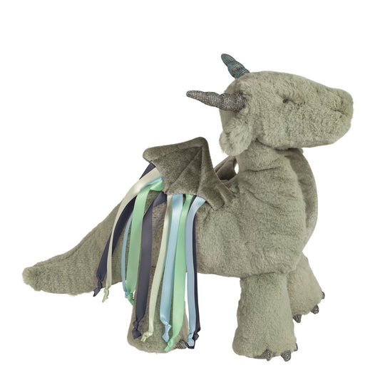 Dragon Ribbon Plush