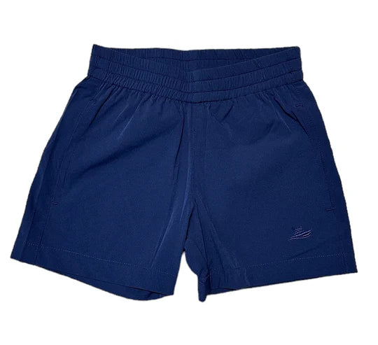 SB26 Performance Shorts
