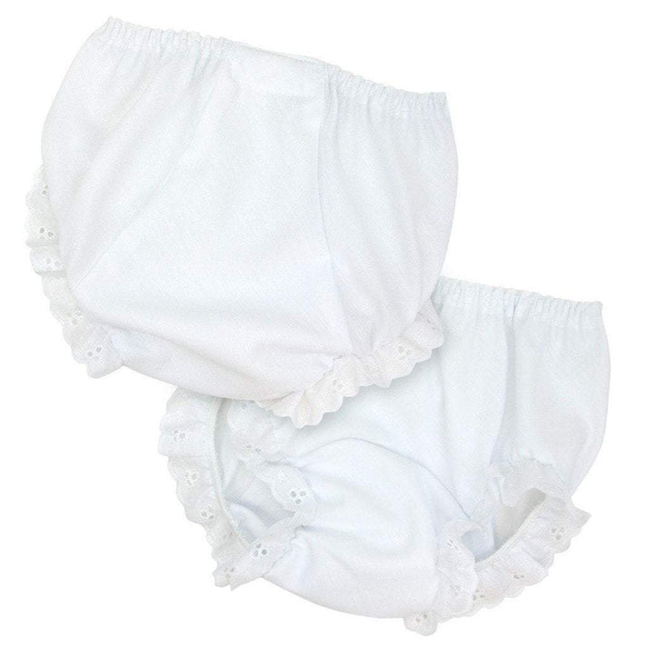 New ICM Girls Double Seat Panty