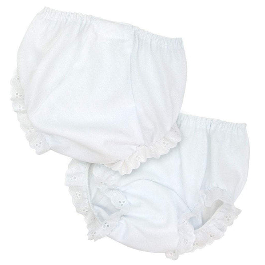 New ICM Girls Double Seat Panty