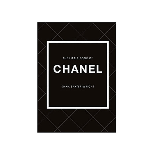 Little Book of Chanel