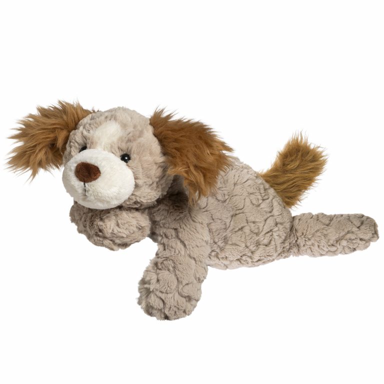 Perky Putty Puppy