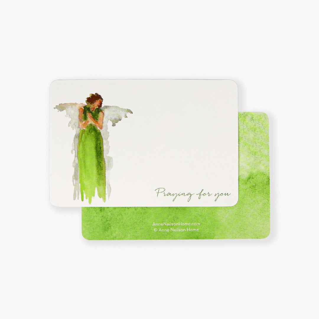 Anne Neilson Box of Encouraging Cards