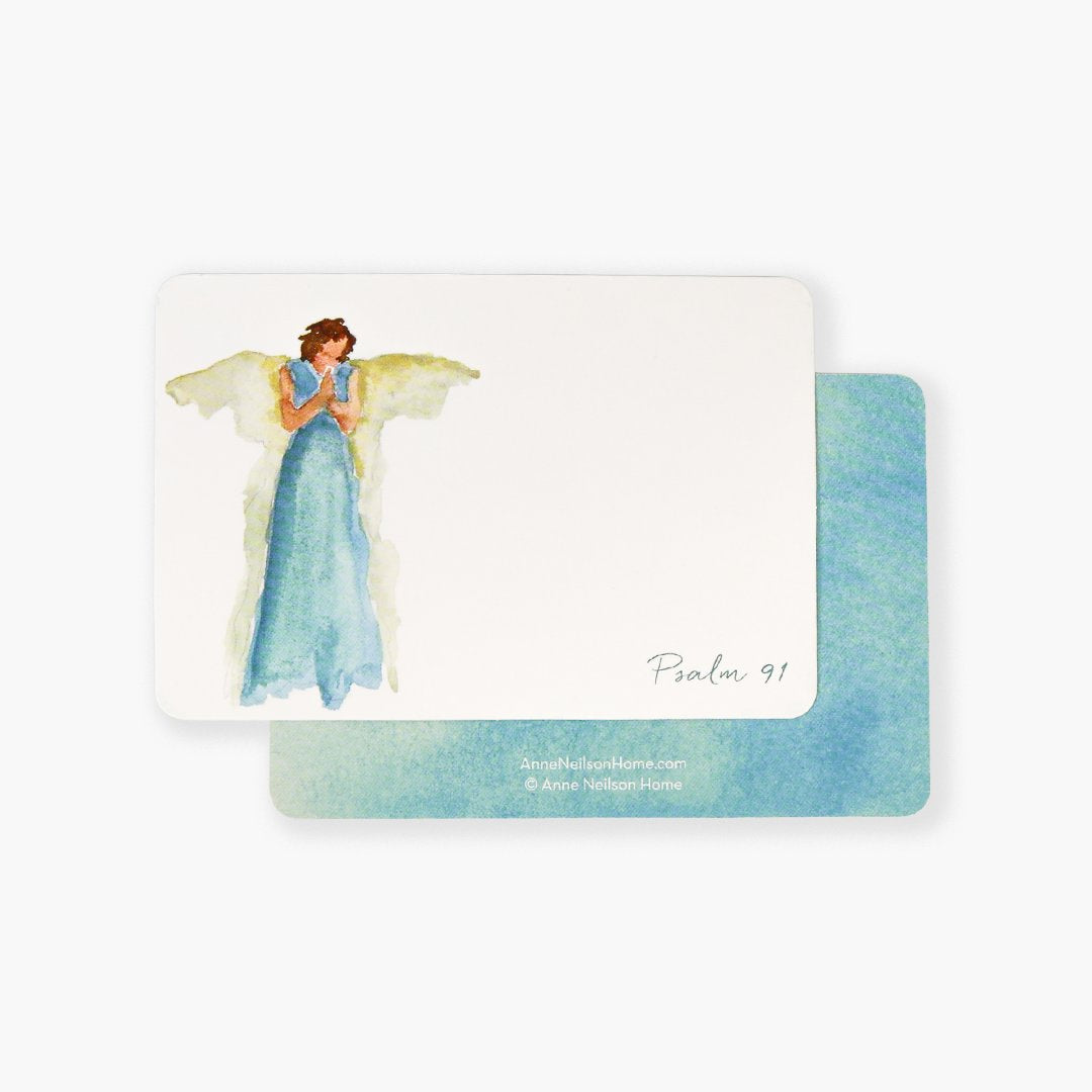 Anne Neilson Box of Encouraging Cards