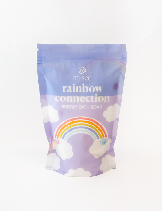 Rainbow Connection Bath Soak