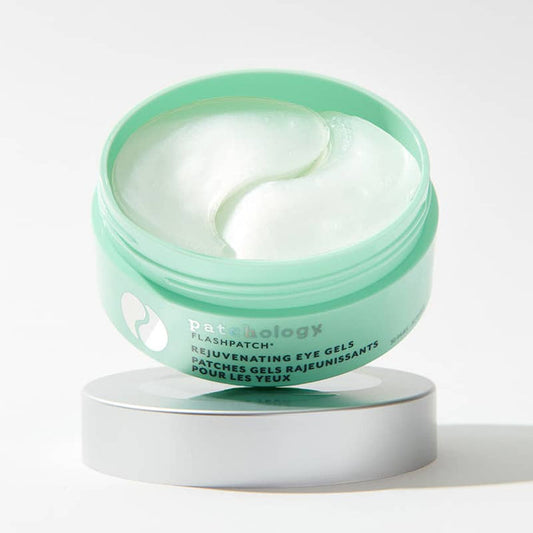 Flashpatch Rejuvenating Eye Gels