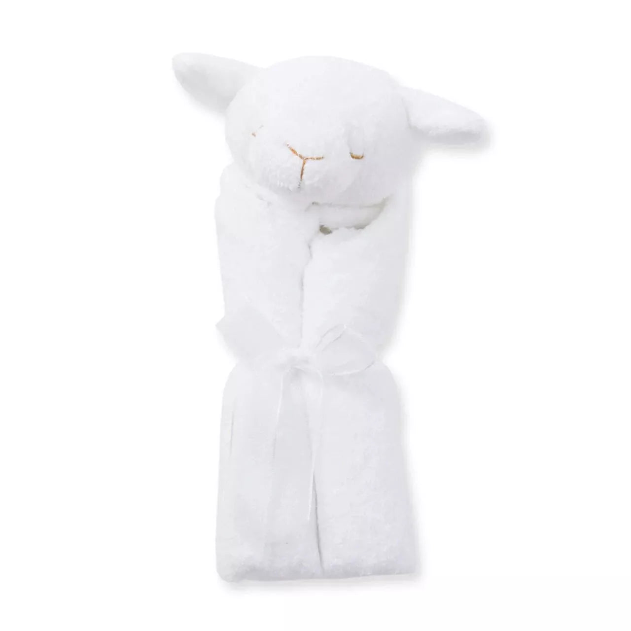Angel Dear Lovie Blankie