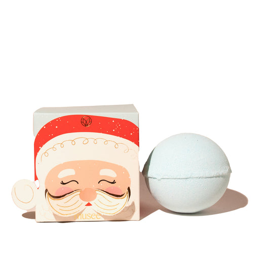 Santa Claus is Coming to Town Box-balm