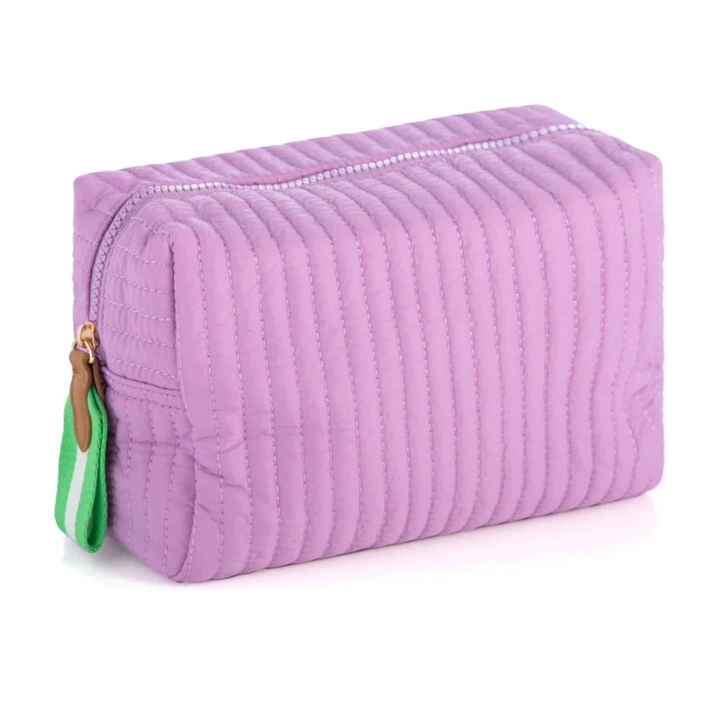 Lilac Ezra Large Boxy
