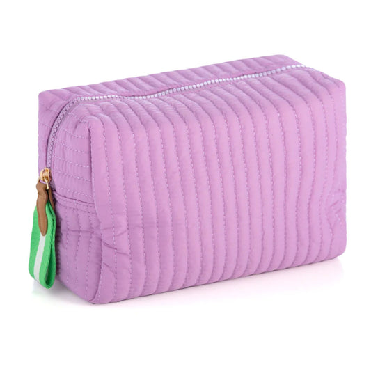 Lilac Ezra Large Boxy