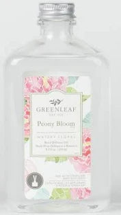 Peony Blooms Diffuser oil
