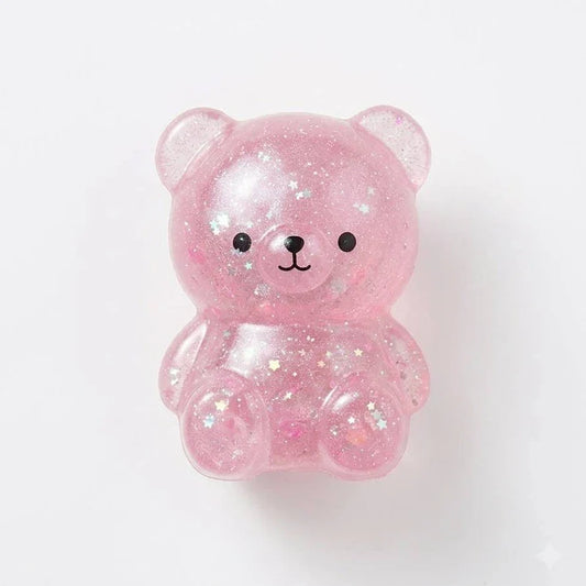 Beary Squeeze Toy