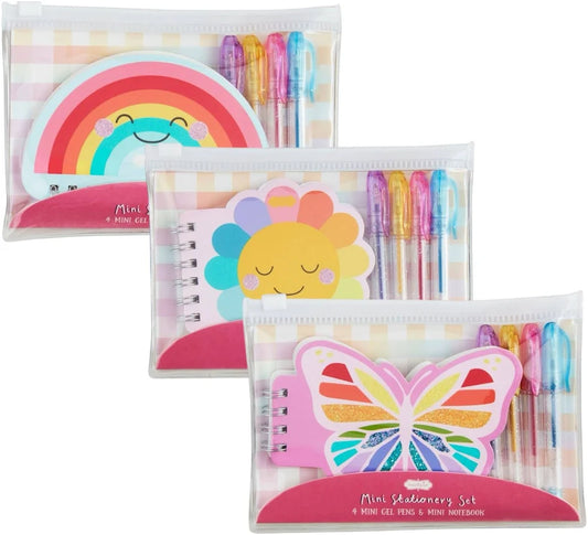 Stationery Set W/ pens