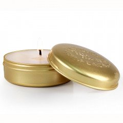 Japanese Quince Travel Tin