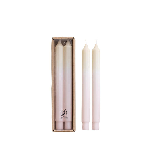 10" Taper Candles