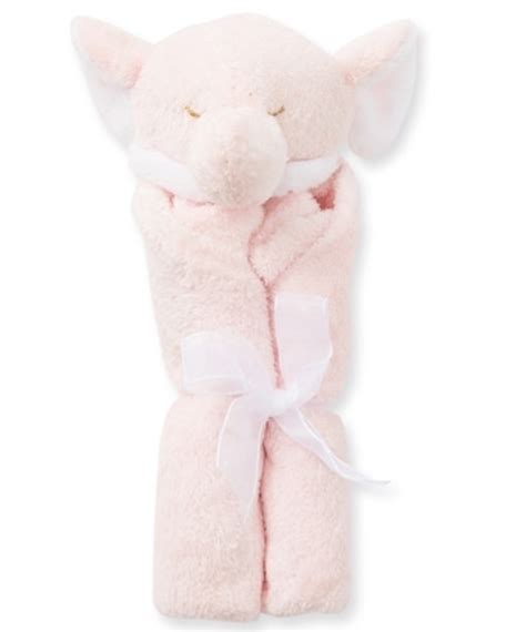 Angel Dear Lovie Blankie