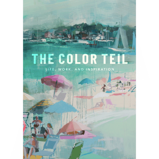The Color Teil Book