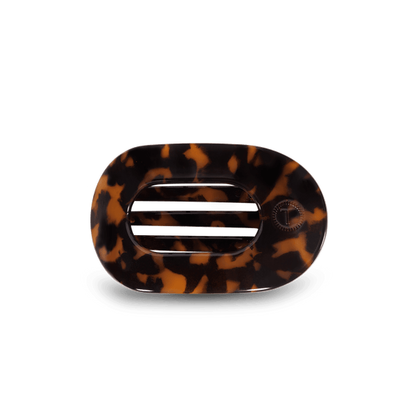 Small Flat Round Clip