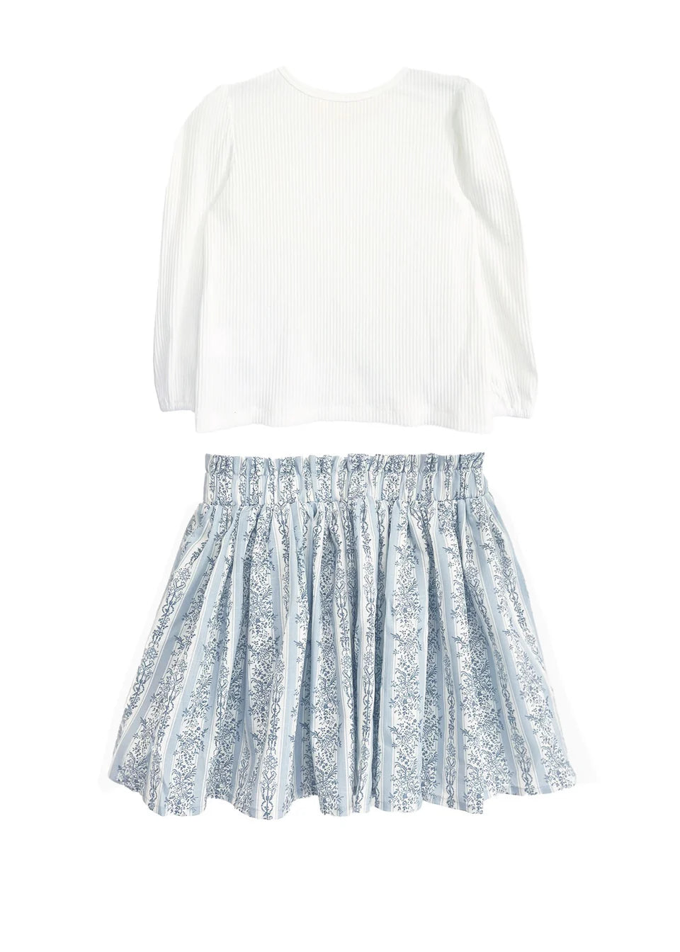 Georgina 2 pc set