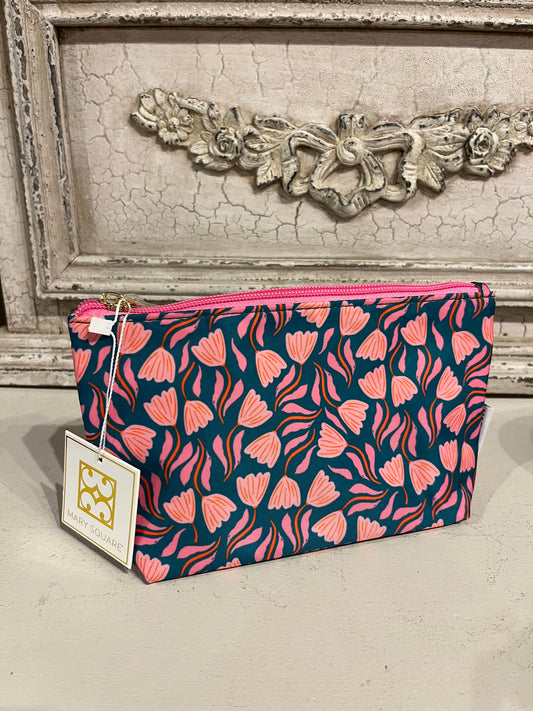 Must Have Mini Zippered Pouch