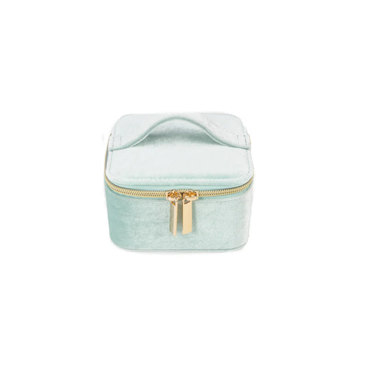 Vera Travel Jewelry Case