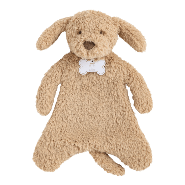 Plush Woobie